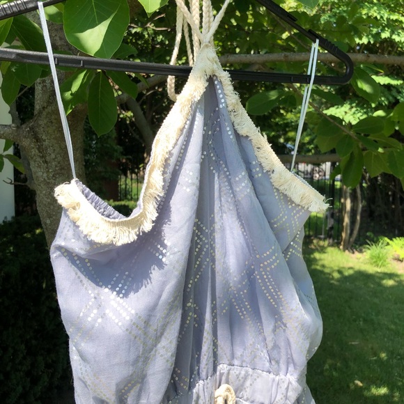 Surf Gypsy Jumpsuit - Picture 6 of 9